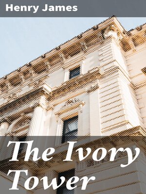 cover image of The Ivory Tower